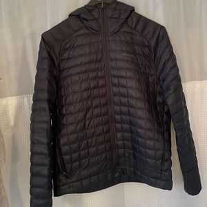 Merrell Hoody Puffer Jacket